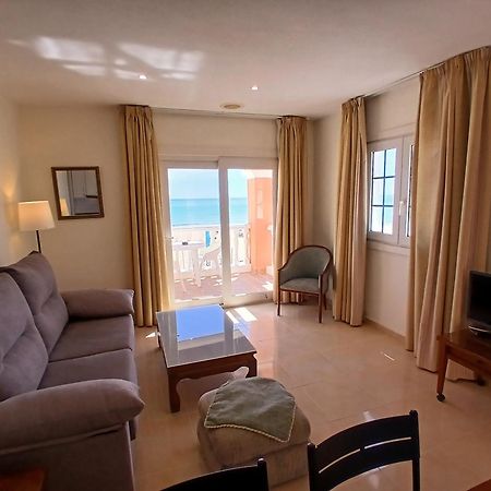 Lloyds Beach Club Torrevieja Buitenkant foto
