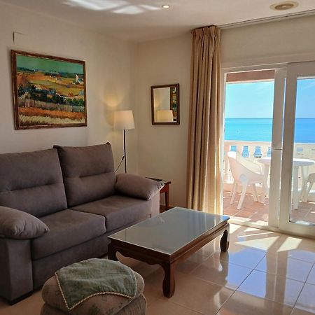 Lloyds Beach Club Torrevieja Buitenkant foto
